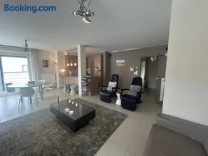 Amena 0101 - 2 bedrooms 6p - sunny located and 5 steps from the sea - with garage - Image 5