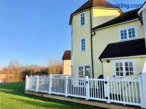 Hello !! and welcome to Solius Lodge - Image 2