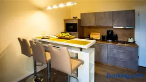 Parkresidenz Lychen, Ferienwohnung 7 - Image 3