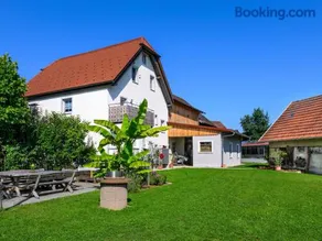 Appartamento adatto alle famiglie con giardino, barbecue e terrazza - Image 1