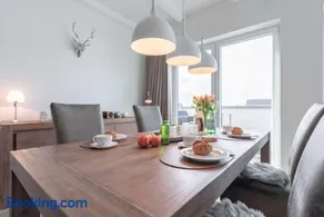 Residenz Seestern WE 15 - Penthouse "Strandlounge" - Image 4
