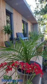 Le Cormier lodge, entre Loire et Anjou - Image 2