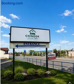 Chinook Value Inn - Image 3