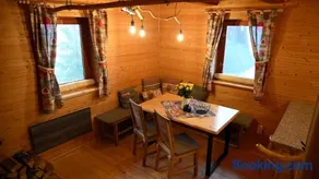 Chata Sauna Sosna - Image 2
