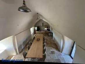 Casa con giardino, terrazza e griglia | Vista sulla montagna | Ideale per il telelavoro - Image 2