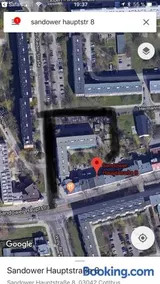 Cottbuser City Ferienwohnung - Image 4
