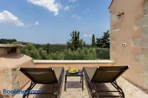 Tzitzifes Stone Mansion - Image 3