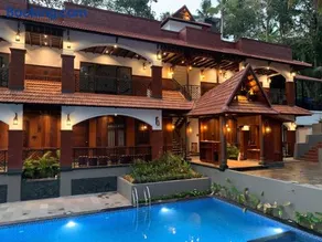 Jeevan Homestay & Ayurvedic Yoga Retreat - Image 1