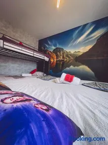 Harry Potter By Carl-Emilie 1 chambres 1 à 4 pers - Image 2
