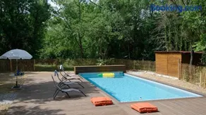 Petit Gîte familial au Domaine de Valmont - Image 2
