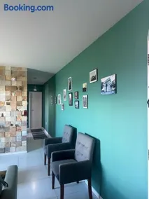 Ótimo Apartamento totalmente mobiliado! - Image 2