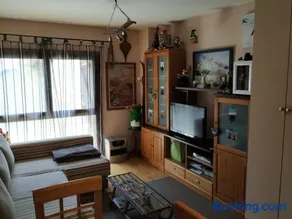 Apartamento en Escarrilla, sallent de gallego - Image 4