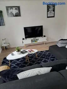 Be Zen ô Bizet Appartement moderne ultra confort jusqu'à 5 personnes - Image 5