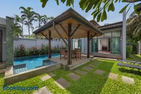 VILLA Hanga 3BR Private Pool Nai Harn Beach - Image 4