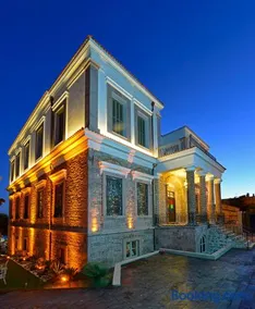 Cunda Callisto Despot Evi 12 Yaş ve Üzeri - Image 1