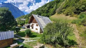 Oisans Vacances Gîte Vermarine - Image 2