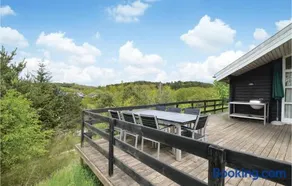 Holiday Home Sydbakken Ebeltoft - Image 5