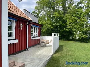 Apartment in villa, Close the to the sea, small harbour, golf course and Tylösand - Image 5