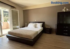 Oikos Parga Apartment - Image 2