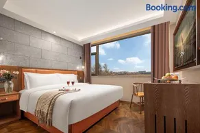 Parkman Hotel Beijing Shunyi Hyundai Motor Center Branch - Image 1