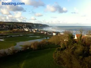 La Plage en Normandie - Image 3