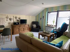 Ferienwohnung Falkensteinblick - Image 3