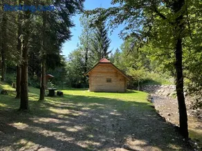 Hiška ob potočku - Image 3