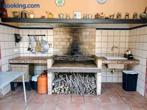Cova Negra Nature - Cerca de Xativa - Image 4