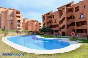2303-Huge 2 bedrooms apt with sea view - Image 3