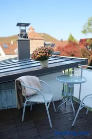 Gemütliche Ferienwohnung mit Wellnessbad - Image 3
