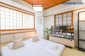 Home Stroy in Tokyo - 1970 Hotel- 江東区門前仲町 2min walk- 東京屋語 - Image 1