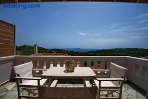Casa Aeria old town sea view - Image 1