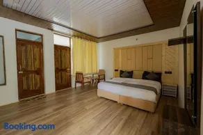 The Barley Dine cafe, hotel and hostel - Image 3