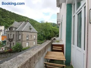Charmant T3 avec Balcon au Mont-Dore, WiFi, Proche Centre - Image 1