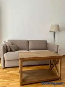 4R Apartman 250m from Gondola - Image 3