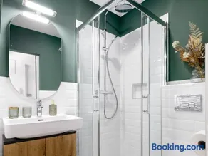 Design-Apartment in Linz mit Balkon - Image 3