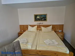 Erbgerichtsgasthof Holzhau - Image 3