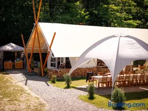 PINIALE GLAMPING TRIB - Image 4