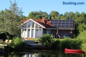 Ferienhaus Saltkrokan - Image 1