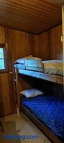 Mysig stuga med närhet till stränder och nöjen - Image 4