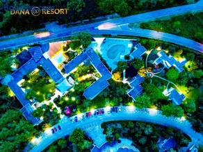 Hotel Dana Resort - Image 3
