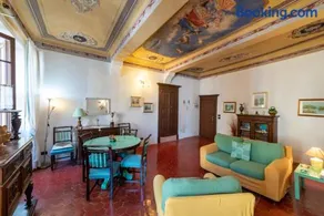 GuestHost - Exploring Liguria! Castelvittorio Apartments - Image 1