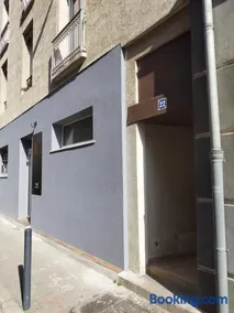 Grenoble LA SUITE 2 spa jaccuzzi et sauna privatif - Image 2