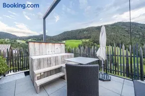 Wohnung mit Terrasse, Grill und Garten | Gartenblick - Image 4