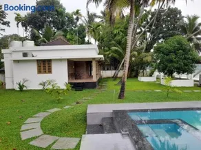 RiverSoul Pool Villa - Image 1
