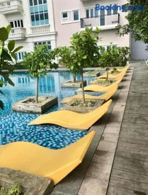 Lafayette Park Square Condominium Megaworld - Image 3