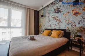 W&K Ginger Suite - Faktura VAT, Parking w garażu, szybkie Wi-Fi, Netflix - Image 1