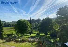 Haut Saint Clair proche Saint Emilion - Image 2