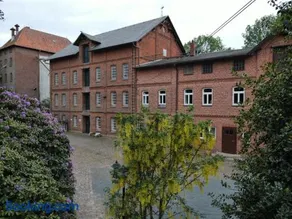 Wassermühle Stemmen - Image 2