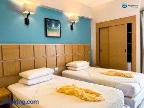 Negresco Hotel - Image 2